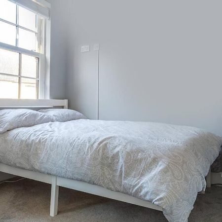 No6 - Beverley - Elegant Townhouse - Central Location Екстериор снимка