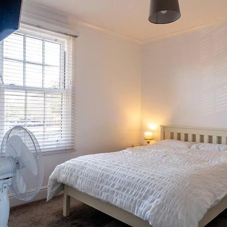 No6 - Beverley - Elegant Townhouse - Central Location Екстериор снимка