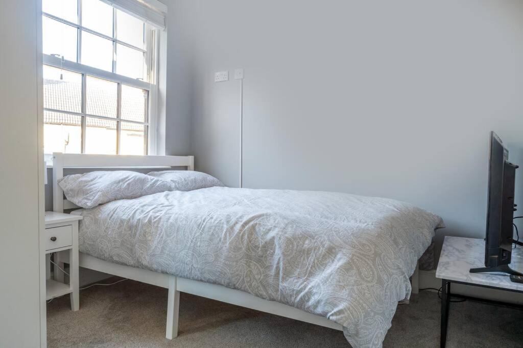 No6 - Beverley - Elegant Townhouse - Central Location Екстериор снимка