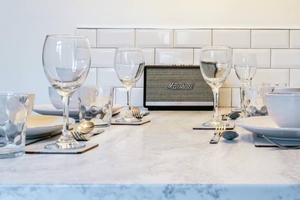 No6 - Beverley - Elegant Townhouse - Central Location Екстериор снимка