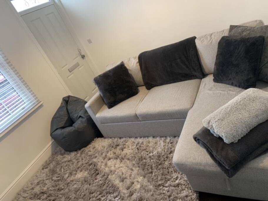No6 - Beverley - Elegant Townhouse - Central Location Екстериор снимка