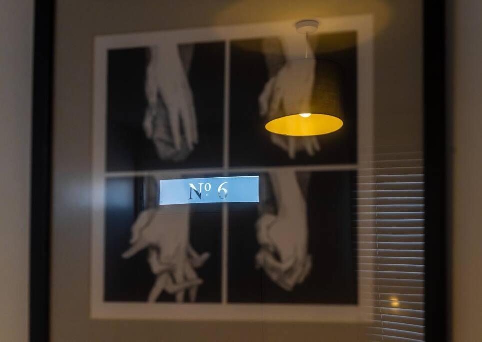 No6 - Beverley - Elegant Townhouse - Central Location Екстериор снимка