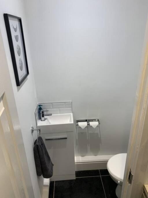 No6 - Beverley - Elegant Townhouse - Central Location Екстериор снимка