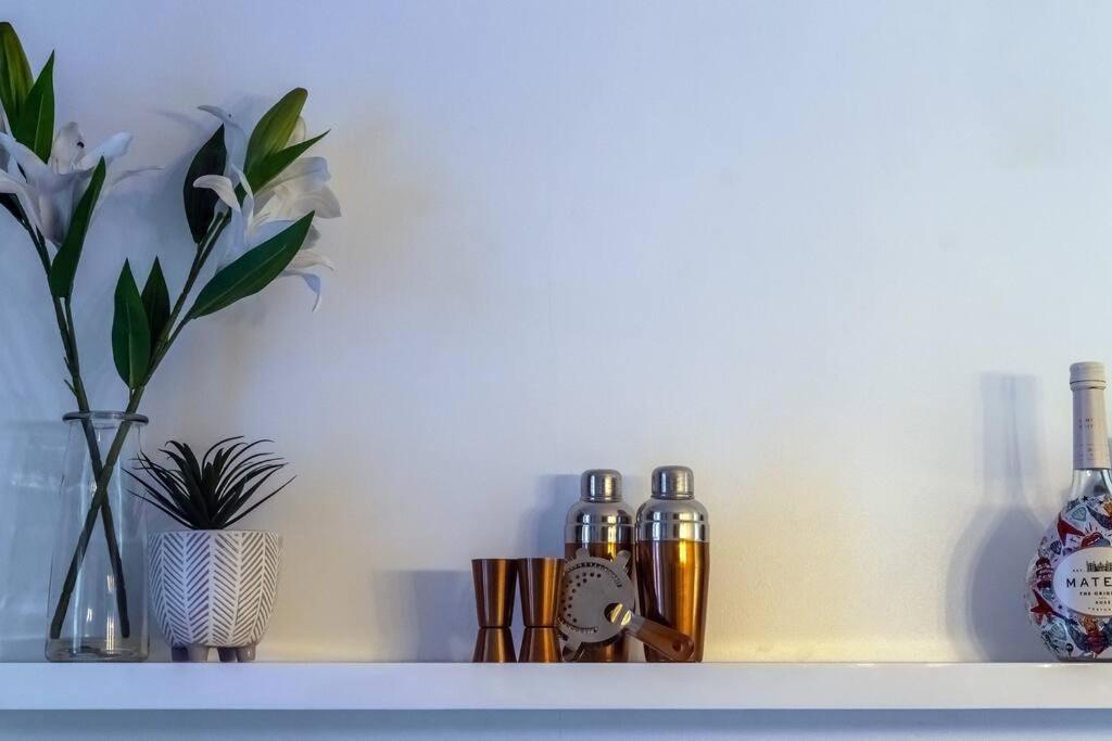 No6 - Beverley - Elegant Townhouse - Central Location Екстериор снимка