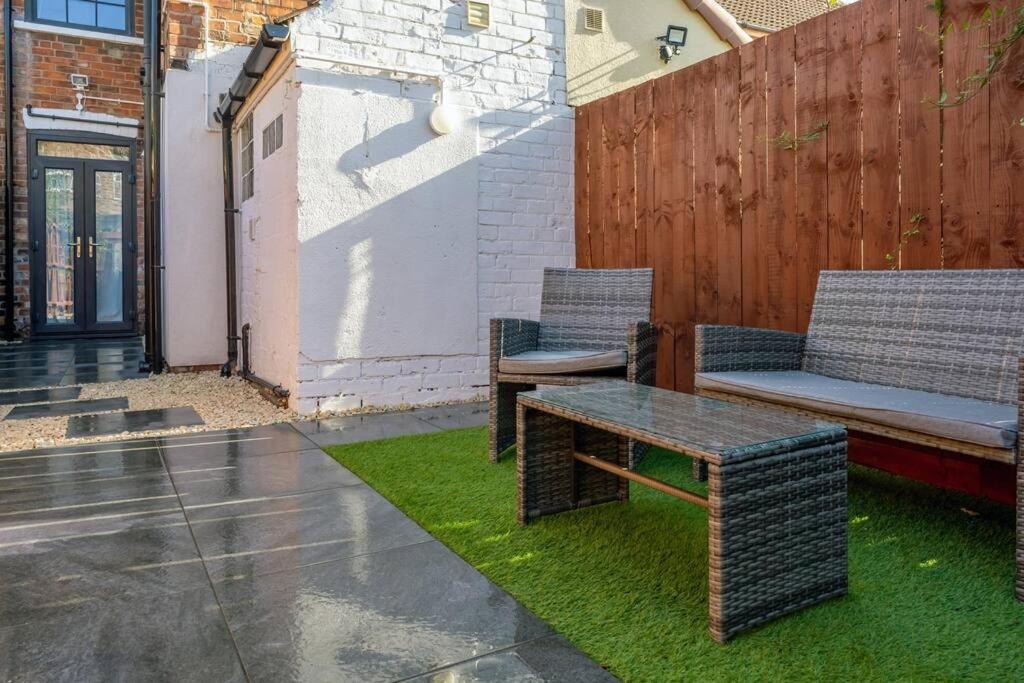 No6 - Beverley - Elegant Townhouse - Central Location Екстериор снимка